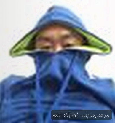 马超